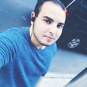 Meet your Posher, Mostafa